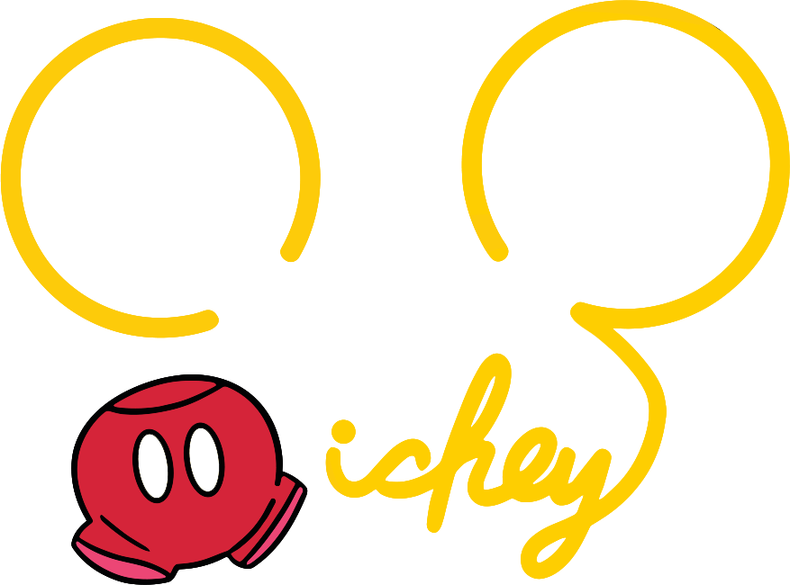 Mickey Mouse Brand