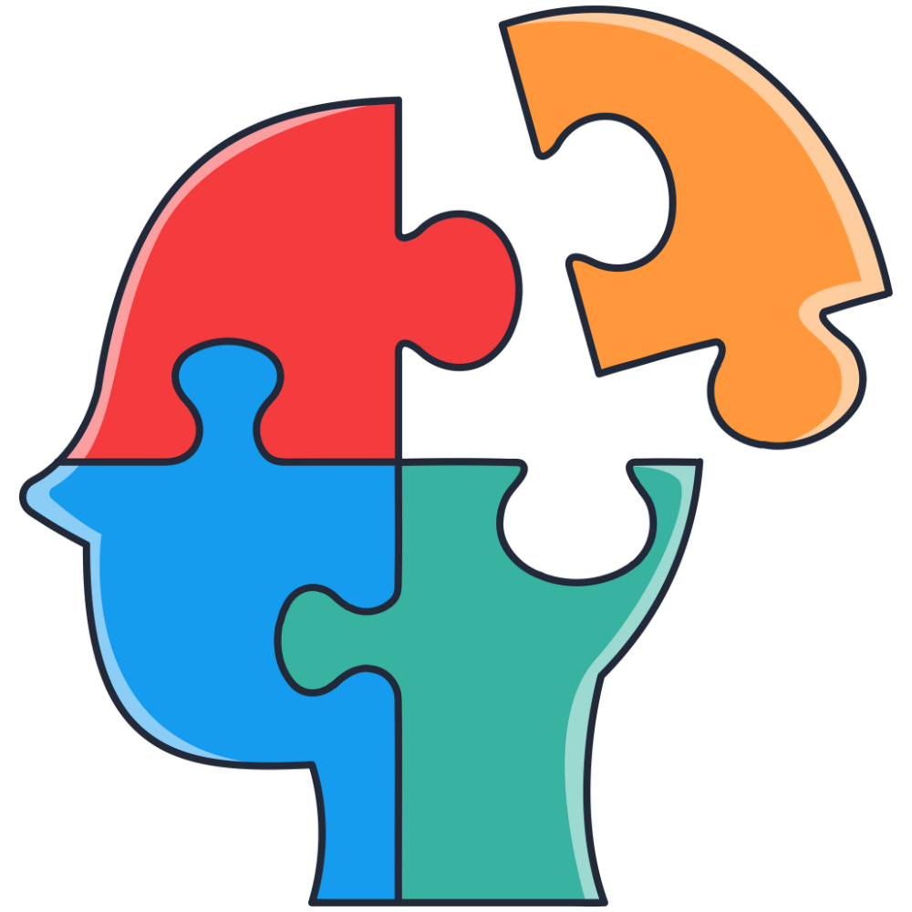 QUEBRA CABEÇA INCLUSIVO