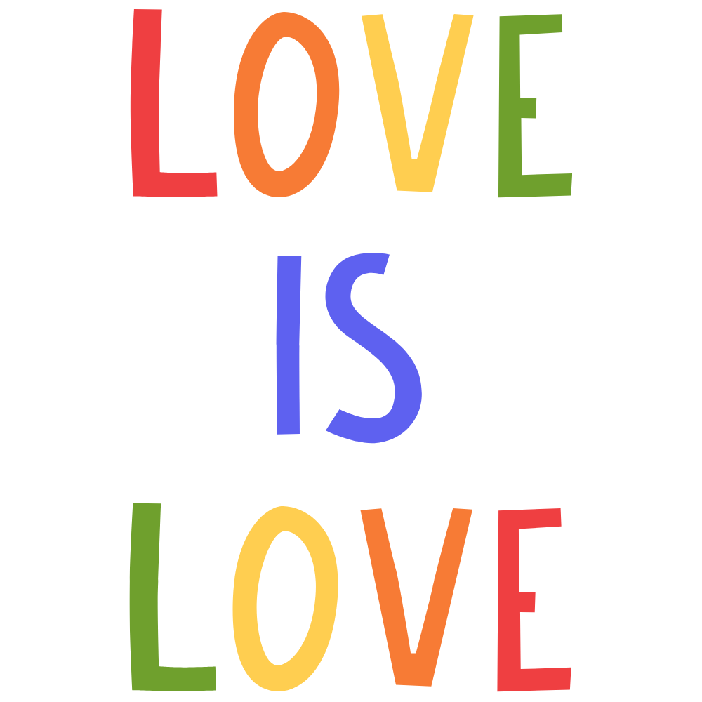 Love Is Love