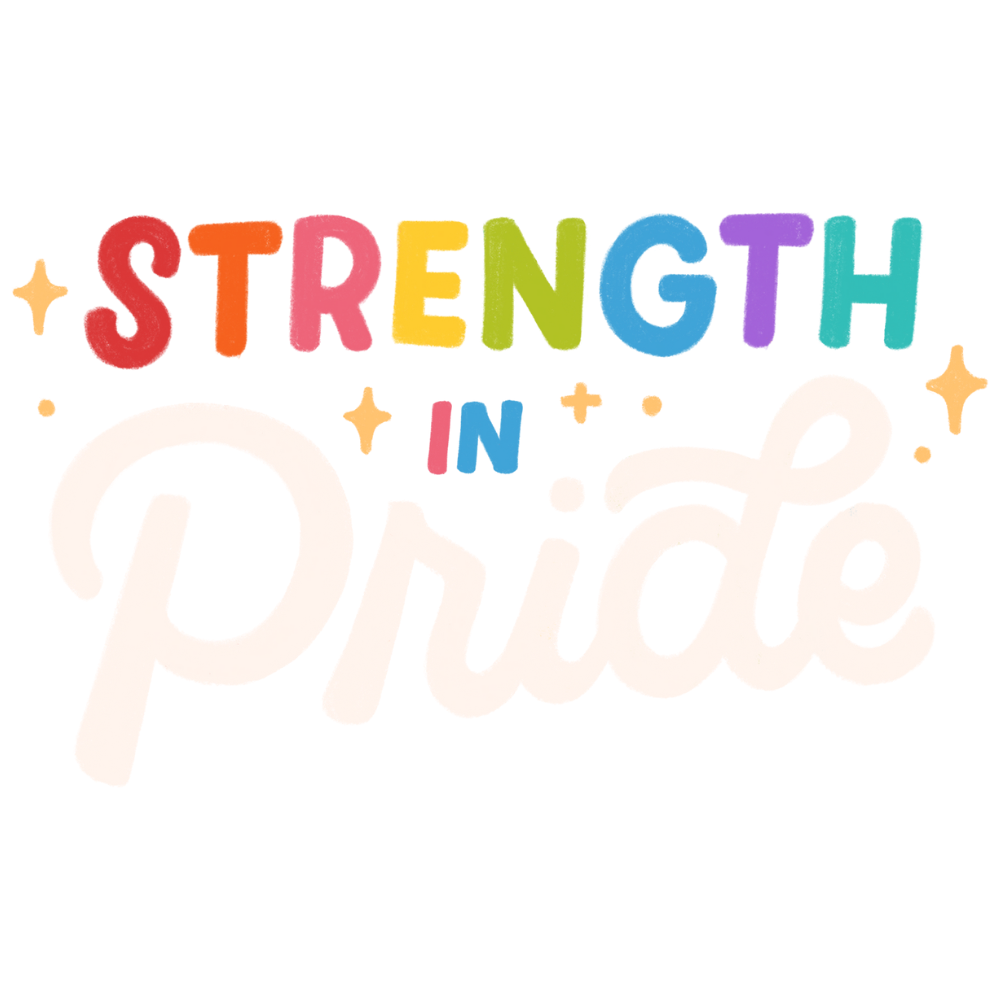 Strength in Pride