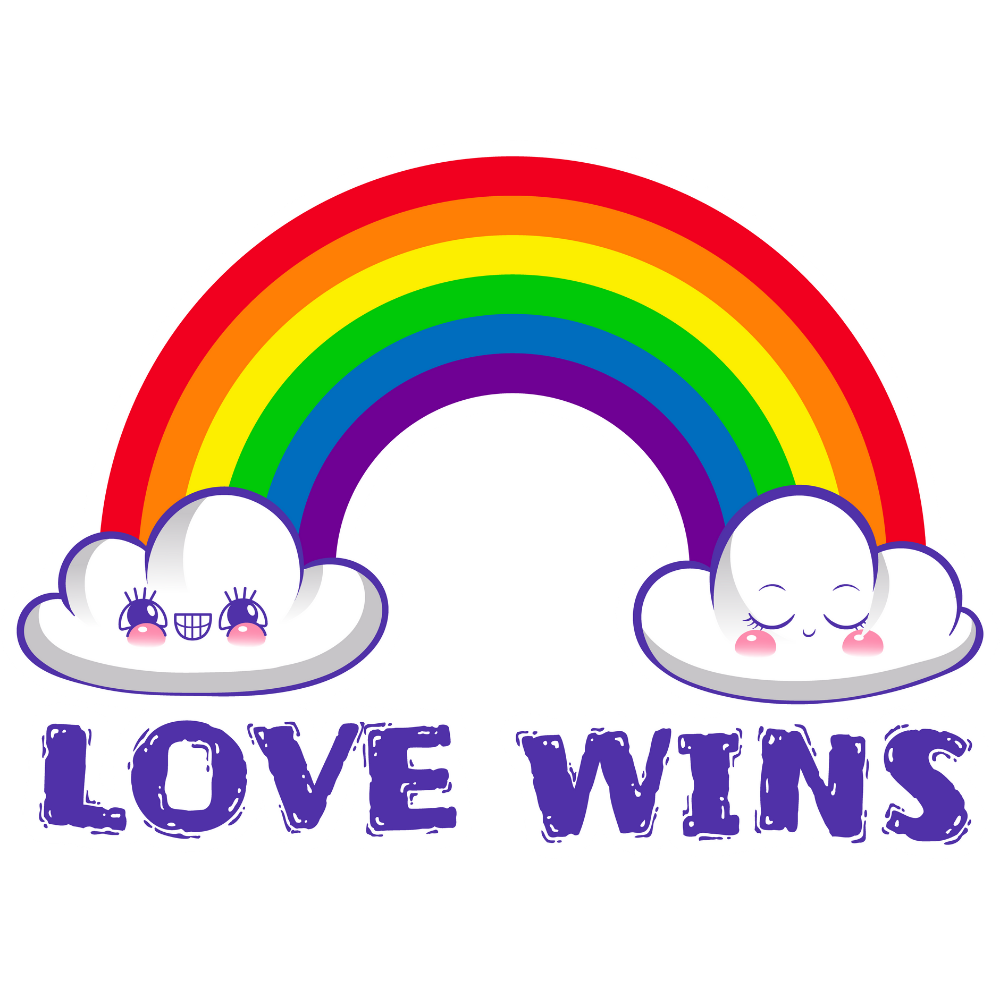 Love Wins