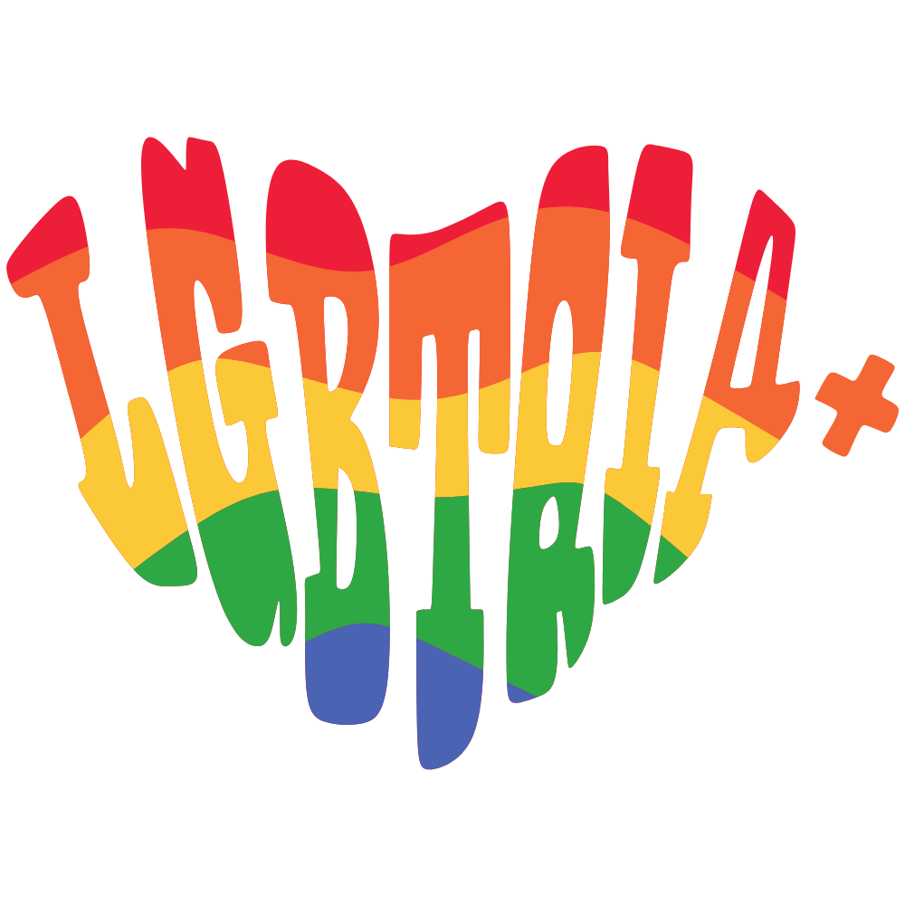 Love LGBTQIA+