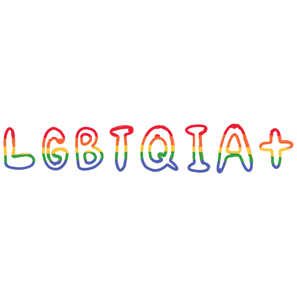 LGBTQIA+