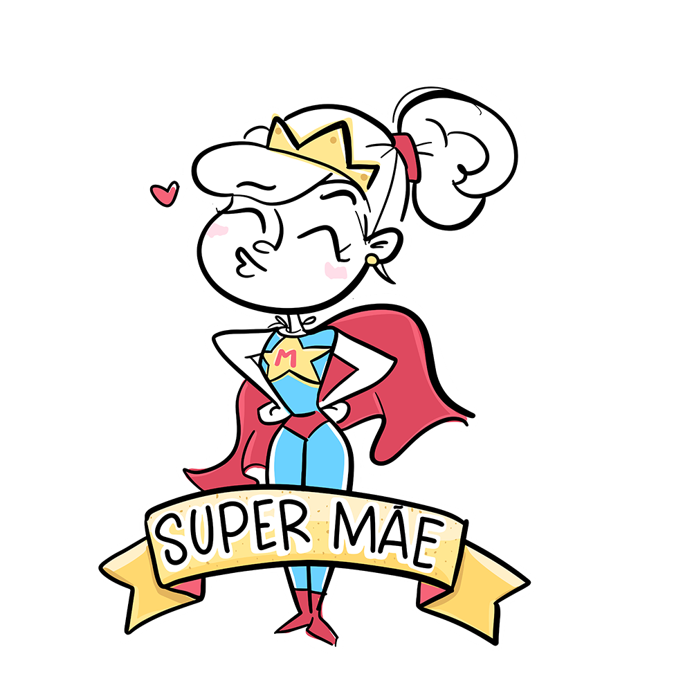 Super Mãe