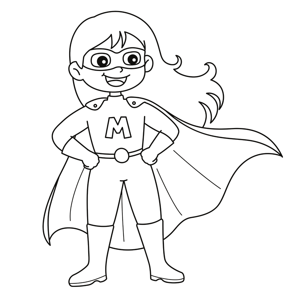 Super Mamãe