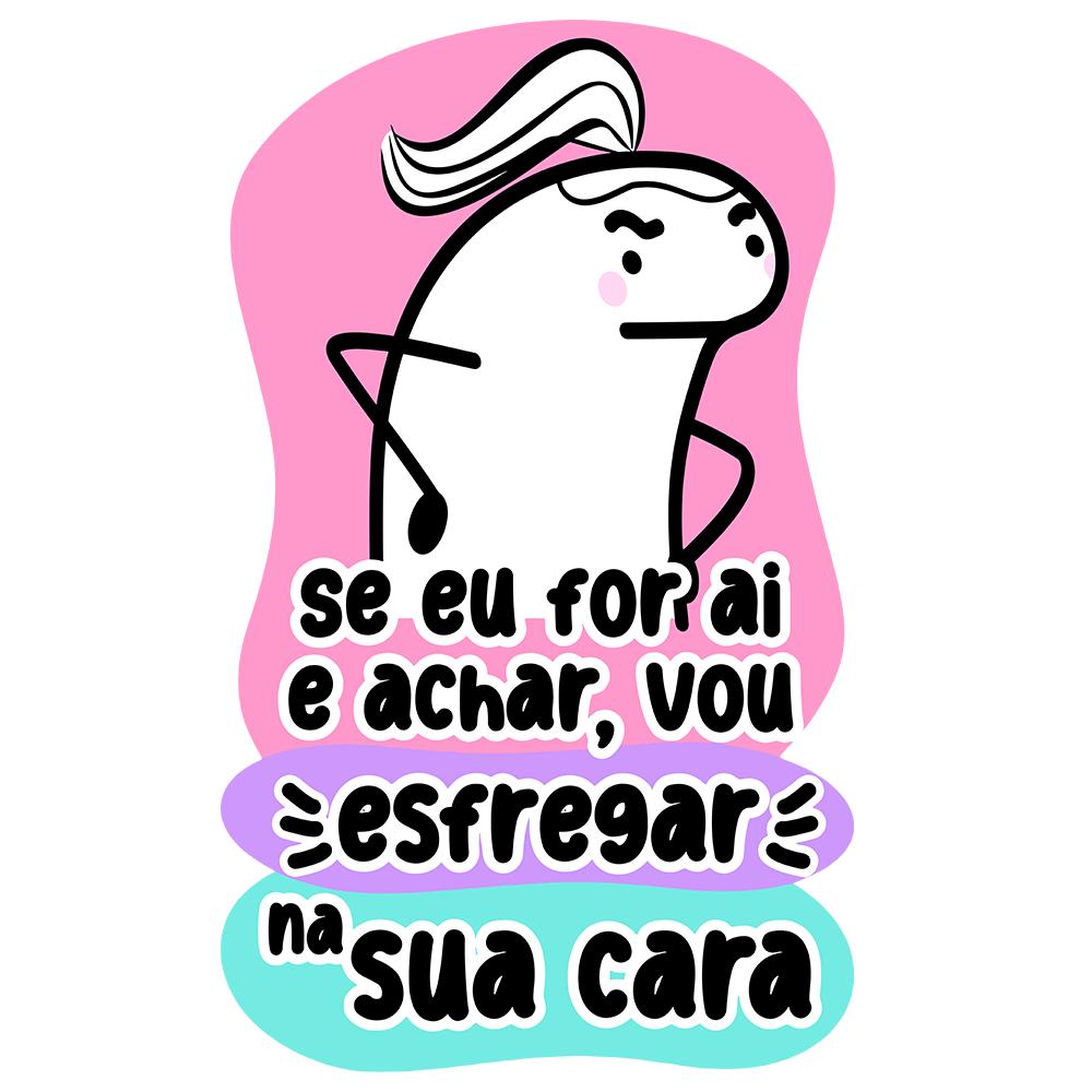 Se eu for ai e achar... !