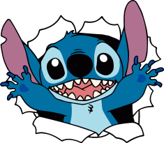 Lilo & Stitch Surprise