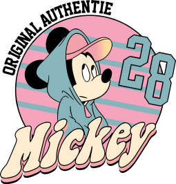 Mickey Disney
