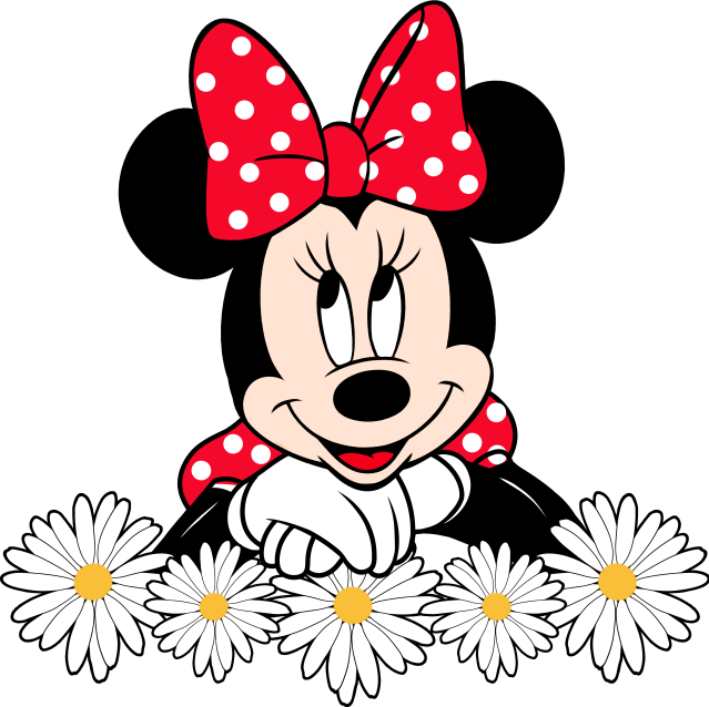 Disney Minnie sale Mouse