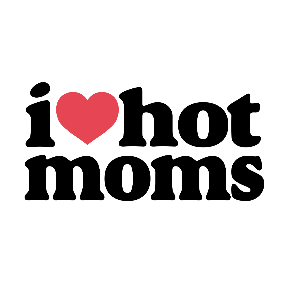 hot mom
