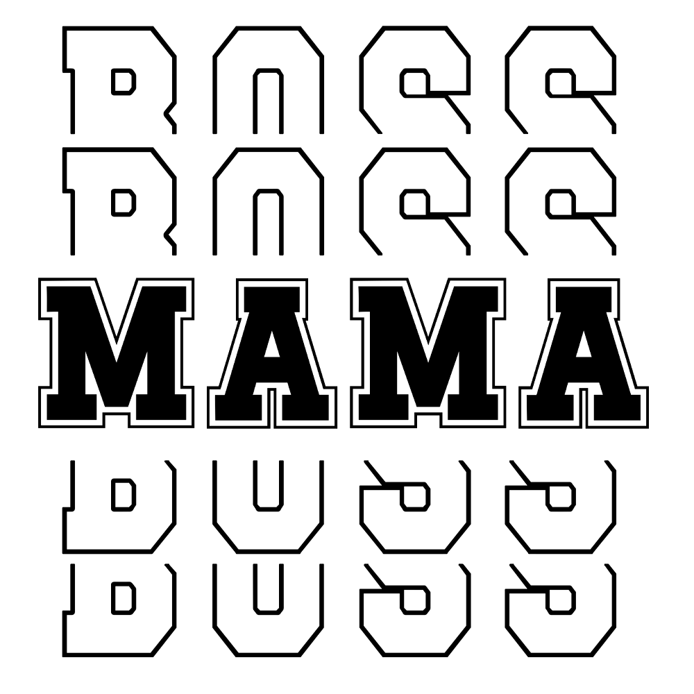 Boss Mama