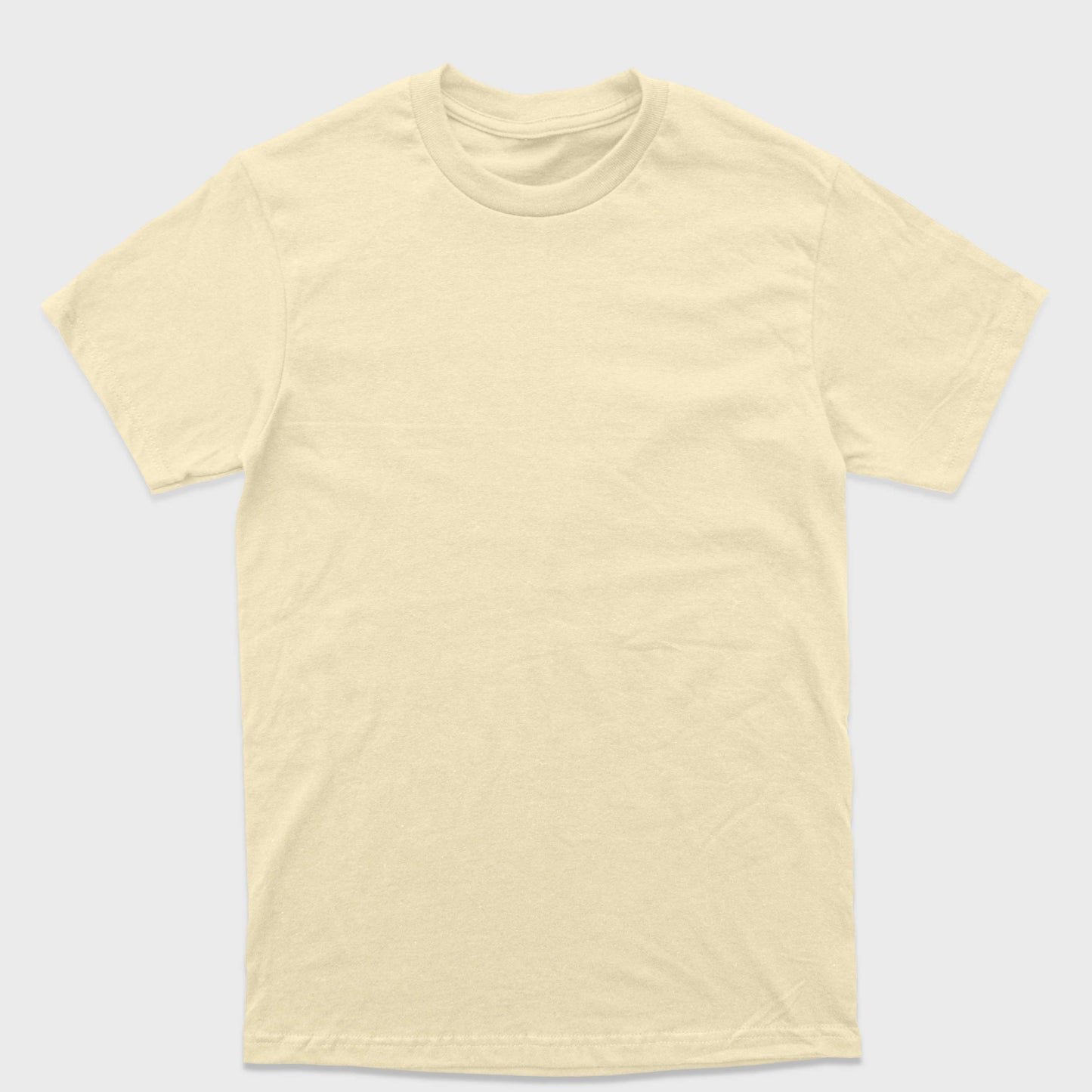 Camiseta Pérola 100% algodão T-Shirt 30.1