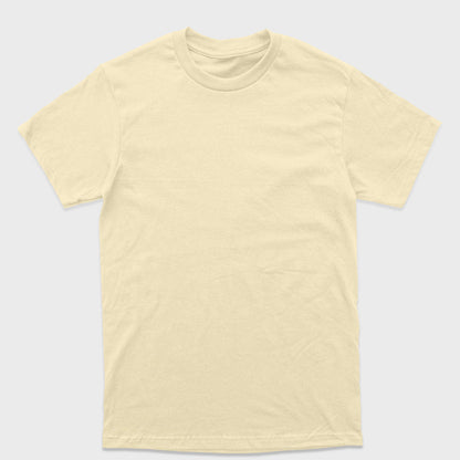 Camiseta Pérola 100% algodão T-Shirt 30.1