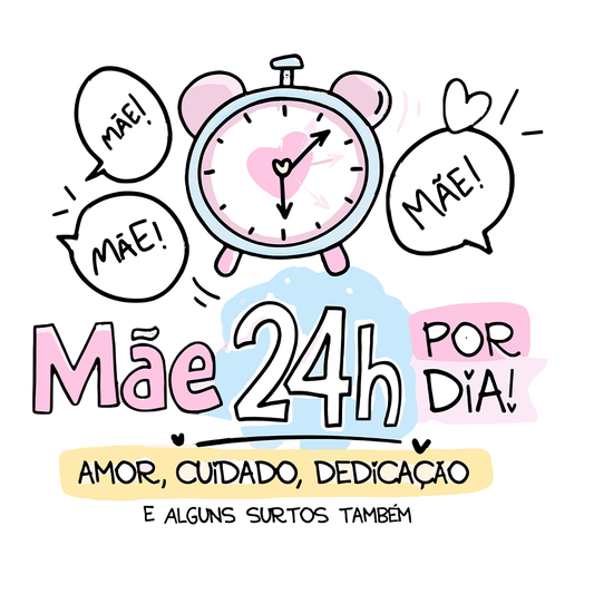 Mãe 24 hrs