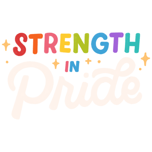 Strength in Pride