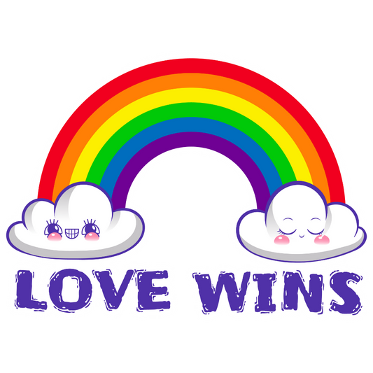 Love Wins