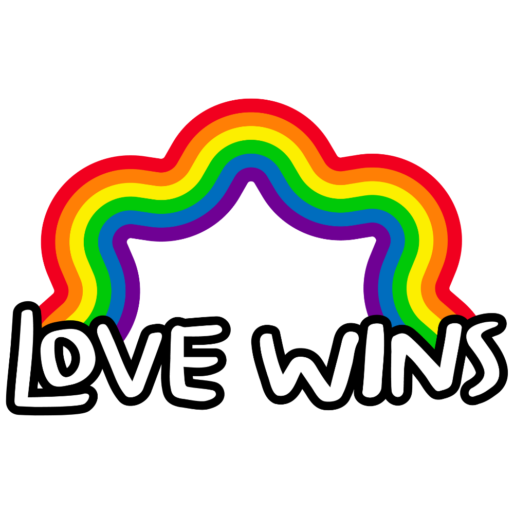 Love Wins