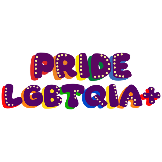 Pride LGBTQIA+