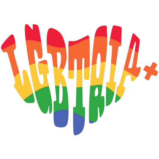 Love LGBTQIA+