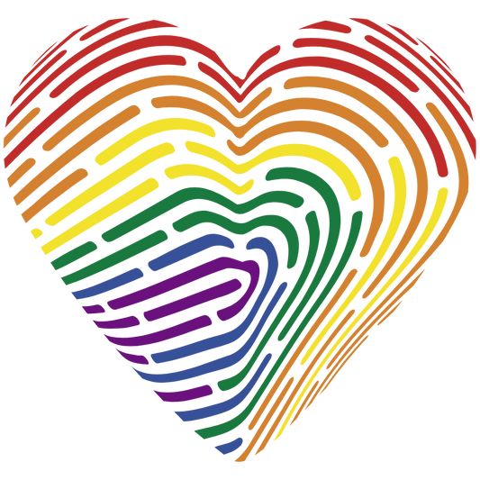 DIGITAIS LGBTQIA+
