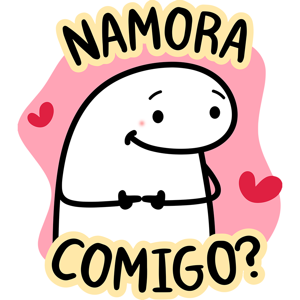 Namora Comigo?