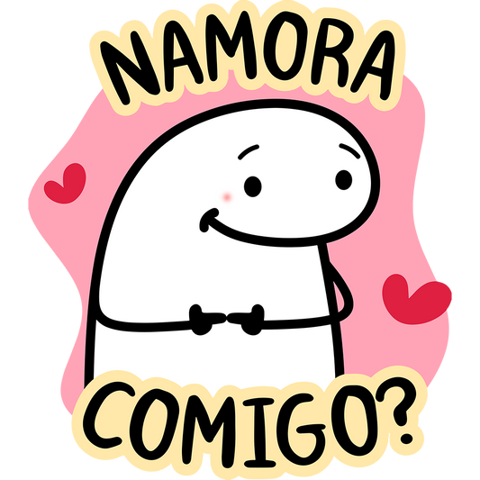 Namora Comigo?