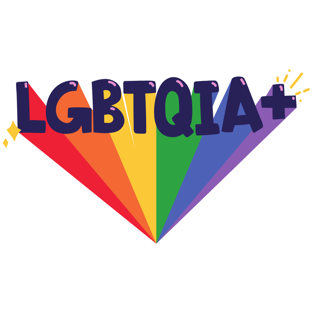 LGBTQIA+