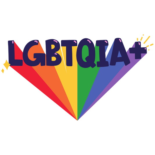 LGBTQIA+
