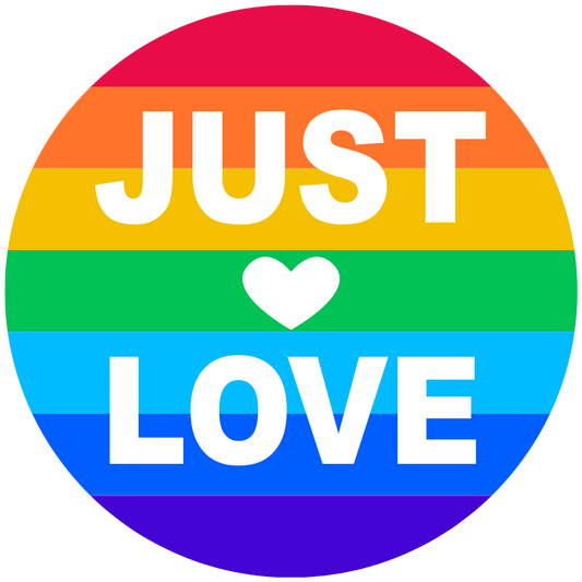 Just Love