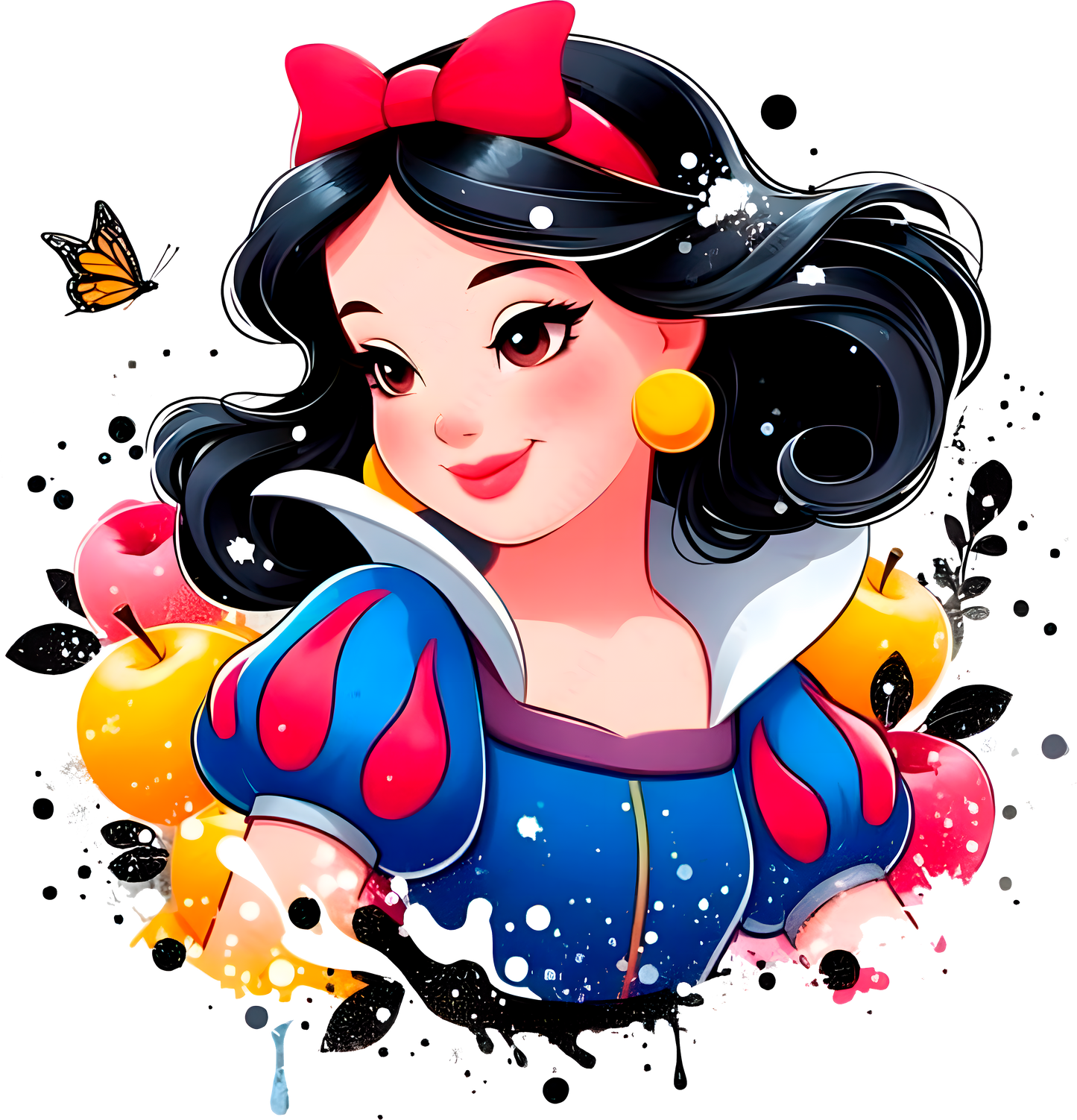 Branca de Neve