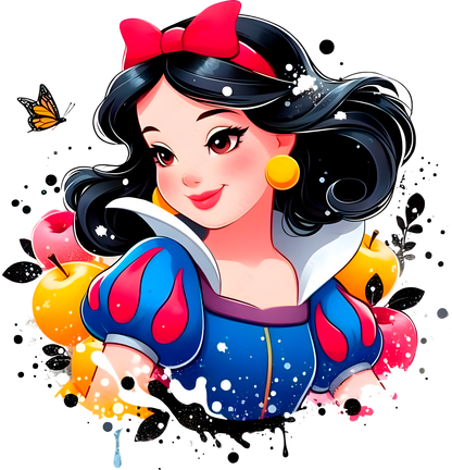 Branca de Neve