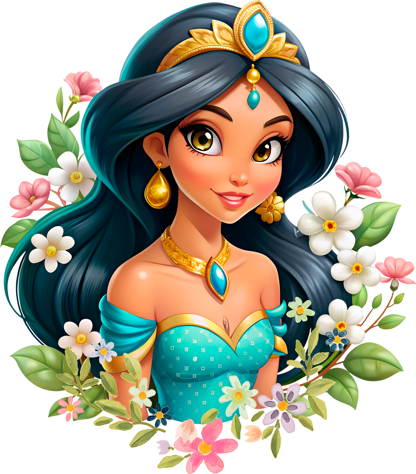 Jasmine