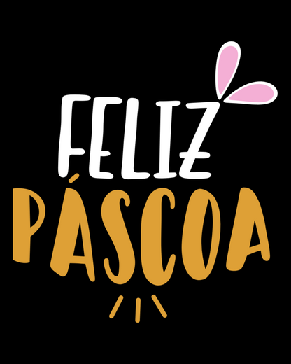 Feliz Páscoa