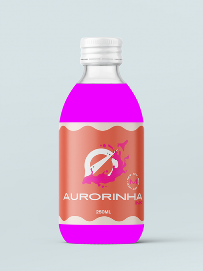 DTF AuroraINK - MAGENTA 250ML