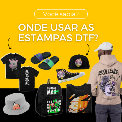 Estampa Aplicável Caveira Dope Zumbi Skatetista